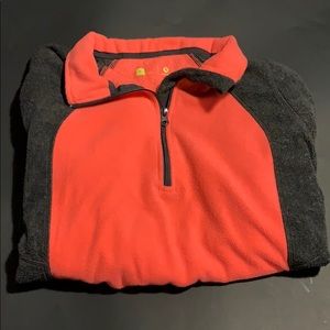 3/$7 Women’s 1/4 Zip Fleece Pullover